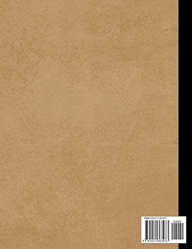 Inventory Log: Large Inventory Log Book - 120 Pages For Business And Home - Perfect Bound #TOP1