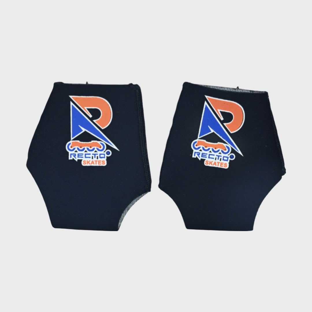 Recto Skates Ankle Booty (Extra Large) (B0CGK3JSCT) Amazon Price History, Amazon Price Tracker