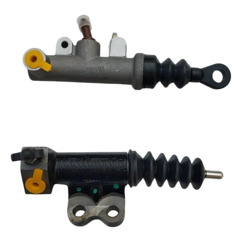 Cilindro maestro de embrague compatible con Roewe 350 y actuador esclavo 30005107 3