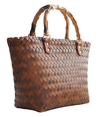 Bolso Tote Grande para Mujer miniatura 1