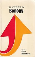 Success in Biology (Success Studybooks) 0719532663 Book Cover