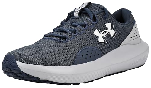 Image of Under Armour Mens Ua Charged Surge 4 Sneaker