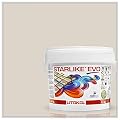 Starlike EVO Epoxy Grout 210 Greige Classic Collection 2.5 kg - 5.5 lbs