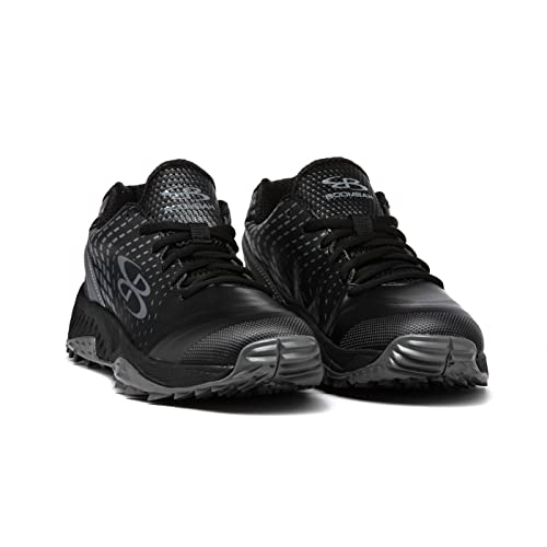 Boombah Men's Dart Pursuit Turf Shoes - Multiple Colors - Multiple Sizes3