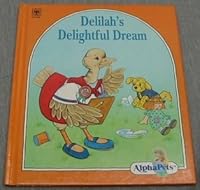 Delilahs Delightful Dream B000HB02W8 Book Cover