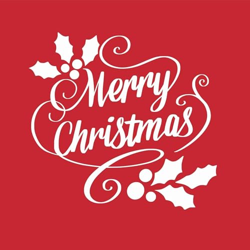 Oh Beanz, It's Christmas Again!