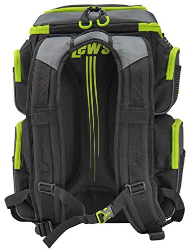 Lew's Mach Hatchpack Tackle Bag #TOP2