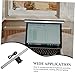 Monitor Light Bar Dimmable Blue Light Filter Touch Control Flicker Led Screen Lighting USB Powered Desk Lamp Eye Care for Laptop Computer