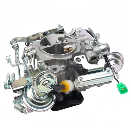 Carburateur double corps 1322083001 pour moteur Suzuki SJ413 et Mitsubishi