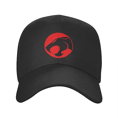 Casquette de baseball Thundercats idéale pour le sport en plein air et look urbain quotidien