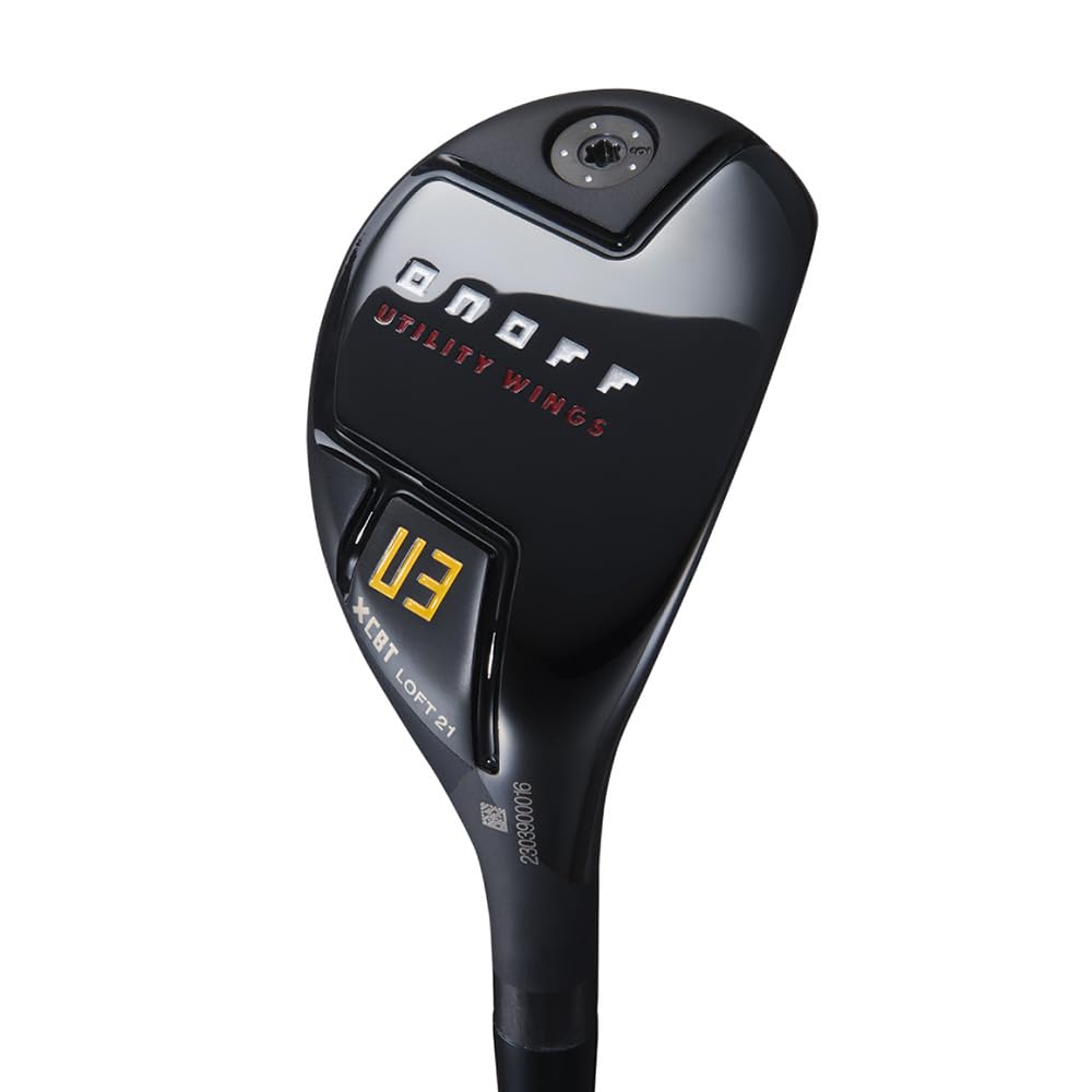 Amazon | オノフ KURO オノフ KURO ユーティリティウイングス ONOFF