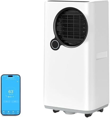 Portable Air Conditioners 16000 BTU 6-in-1 Portable Air Conditioners 16000 BTU 6-in-1