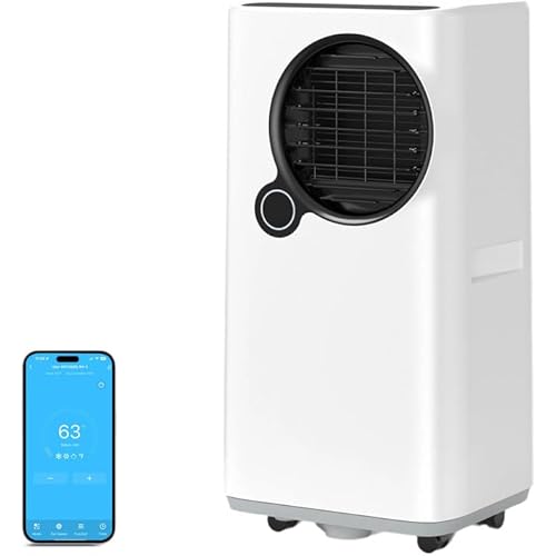 Portable Air Conditioners