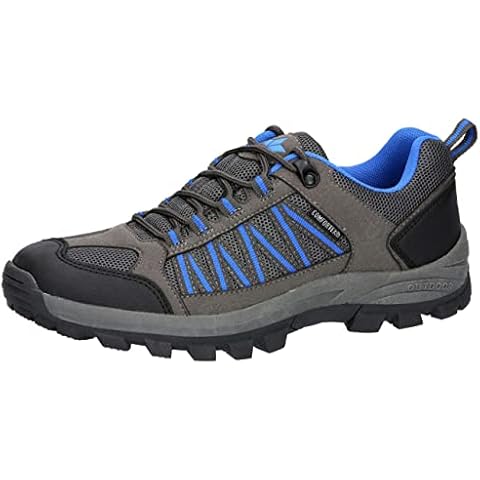 Chaussures de course Lico Fraser Cover
