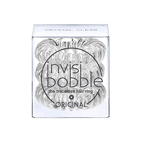 Invisibobble HAIR LOVETECH ELASTIQUE pour Cheveux (LOT DE 3) – vue 2
