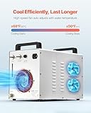 VEVOR B0GHN943ST lato 3