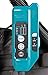 Makita VC012GZ01 40V MAX Li-Ion XGT Aspiradora de Mochila sin escobillas Imagen de Makita VC012GZ01 40V MAX Li-Ion XGT Aspiradora de Mochila sin escobillas