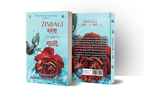 Image of ZINDAGI ISHQ SHAYARI
