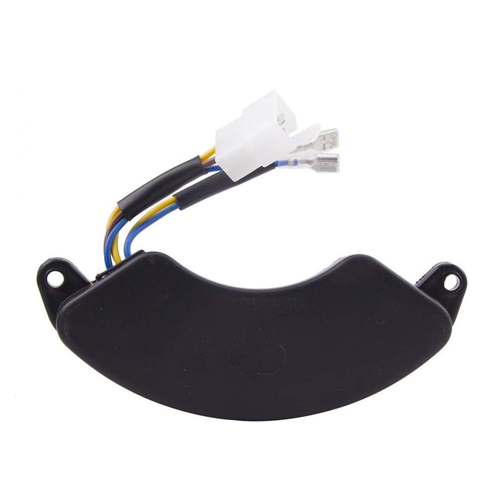 GX390 Avr Generatore di benzina Regolatore di tensione automatico 188f 5kw Generador Electrico Ricambi benzina