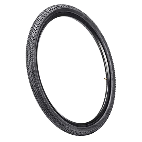 Pneu VTT 26x1.95 solide avec profil antidérapant haute adhérence