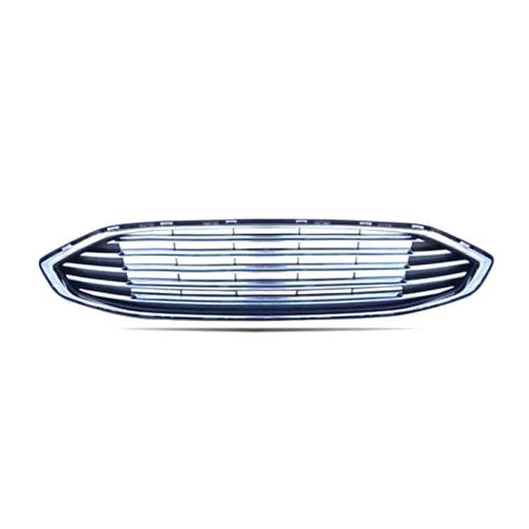 Grille de calandre avant finition premium pare-chocs auto 2017 2018