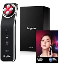Amazon.co.jp: Brighte(ブライト) ELEKI LIFT (美顔器/EMS/フェイス