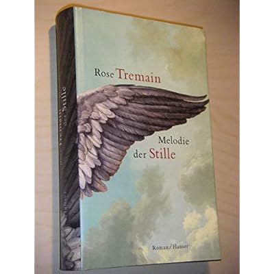 Melodie Der Stille - Roman