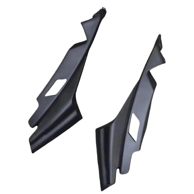 Aileron avant carénage de panneau latéral et capots de phare GSXR125 GSXR150 2017-2024