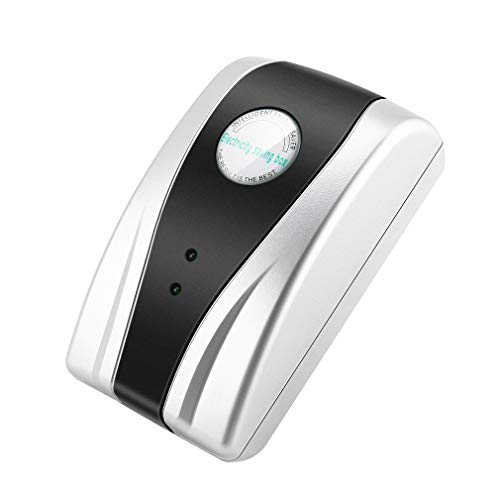 Power Save, Energy Saver, Electricity Saving Box, Industrial Power Saver, Power Saving and High Efficiency US Plug 90V-250V 30KW