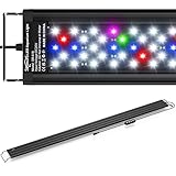 SEAOURA Led Aquarium Light for Plants-Full...