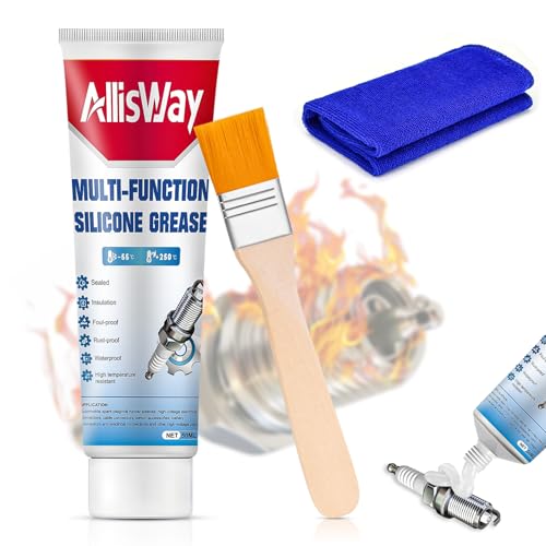 Grasa Bicicleta Teflon Marca AllisWay