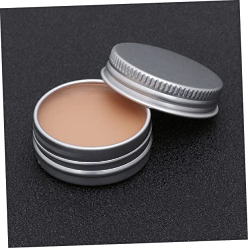 ABOOFAN Conjunto De Bolsa De Higiene Pessoal 2Pcs Kits De Rosto Maquiagem De Nariz Falso Cera Facial