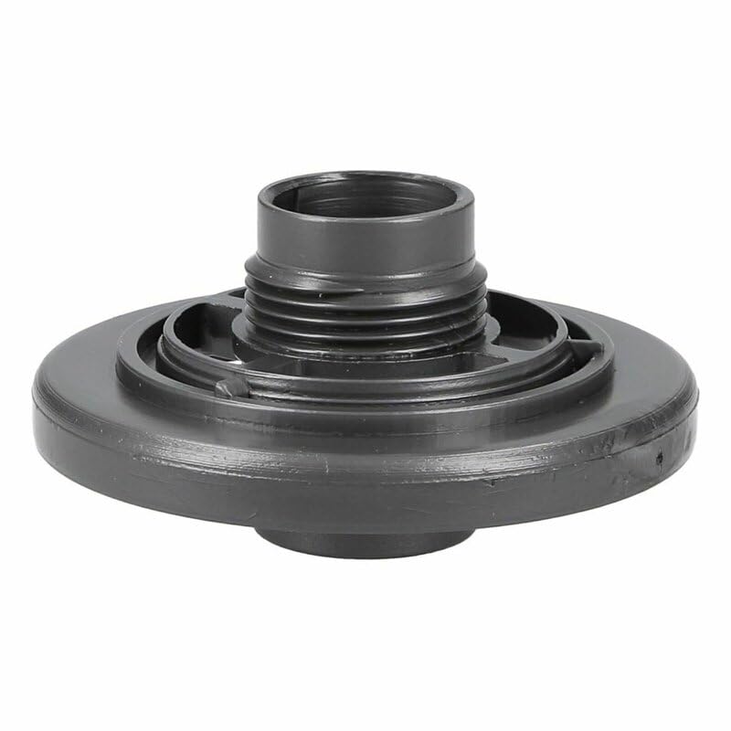 LUTH Premium Profi Parts Mutter für Sprüharm oben kompatibel mit  