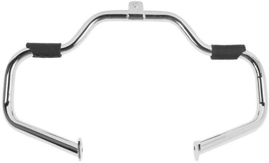 Chrome Engine Highway Guard Crash Bar,Easy to install