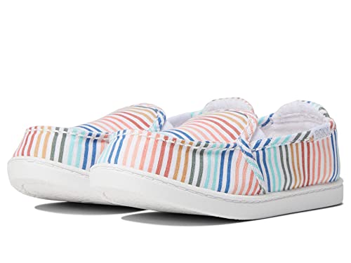 Image of Roxy Women's Minnow Slip on Sneaker Shoe
