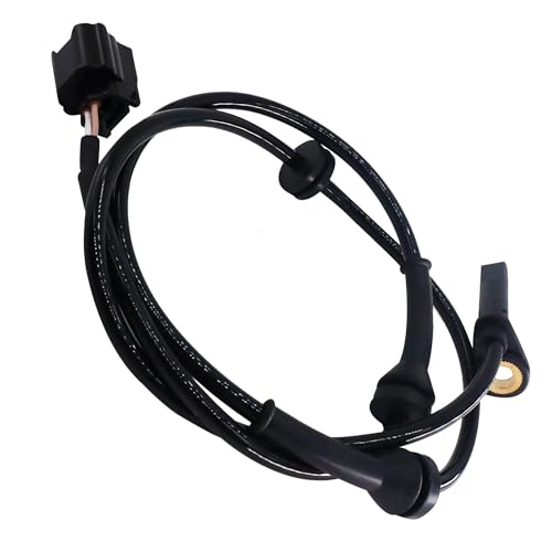 HiSport ALS2605 2PCS Front ABS Wheel Speed Sensor Compatible with Inifiniti JX35 2013, Inifiniti QX60 2014 2015 2016 2017 2018 2019 2020, Nissan Pathfinder 2013-2020 Replace 479103JA0A, 479103JA0B by HiSport - Image 6
