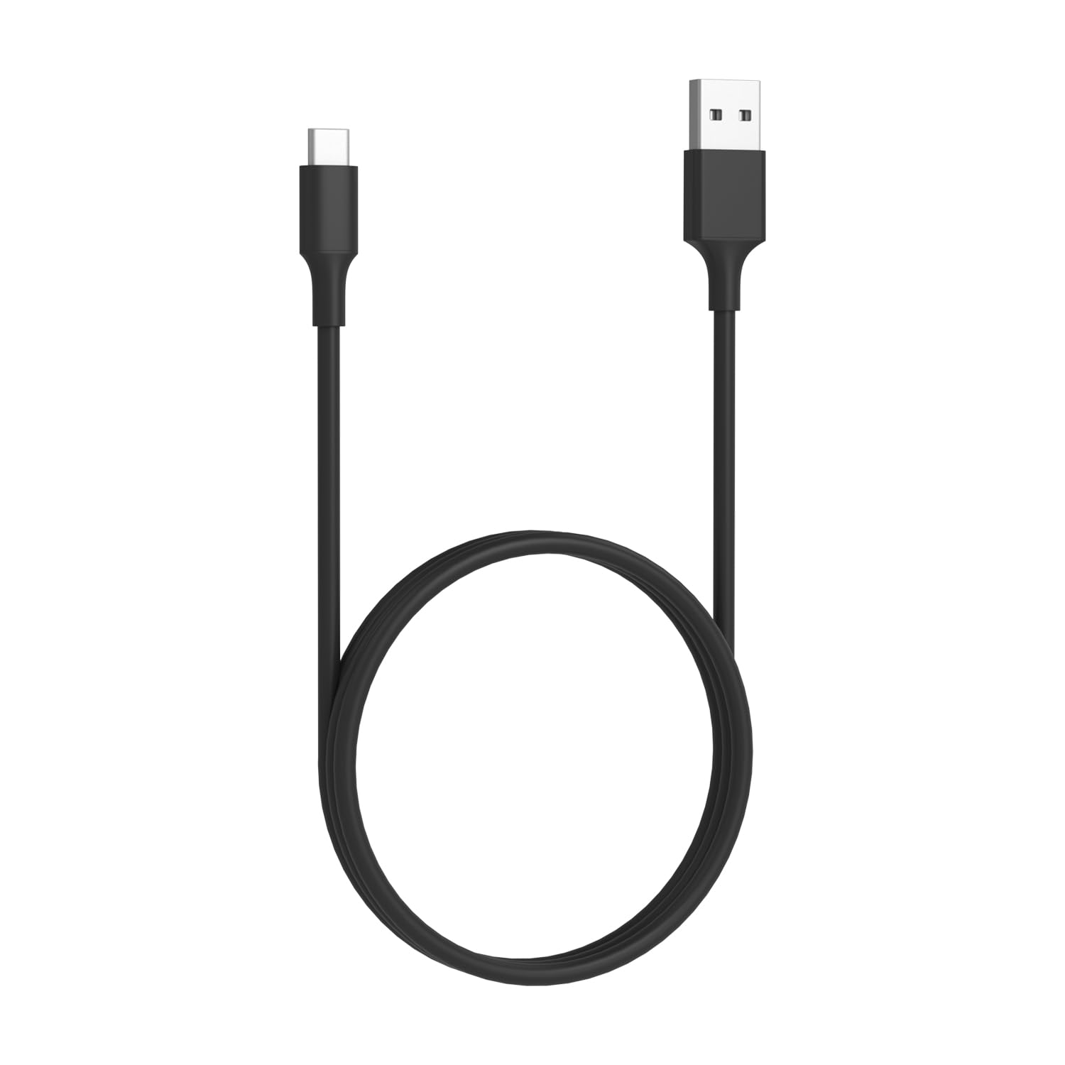 AUTO-VOX USB-C Charging Cable for Solar5 Camera, 1M