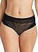 Produktbild Prima Donna, Damen Taillenslip, Sophora 0563181 (48, schwarz)