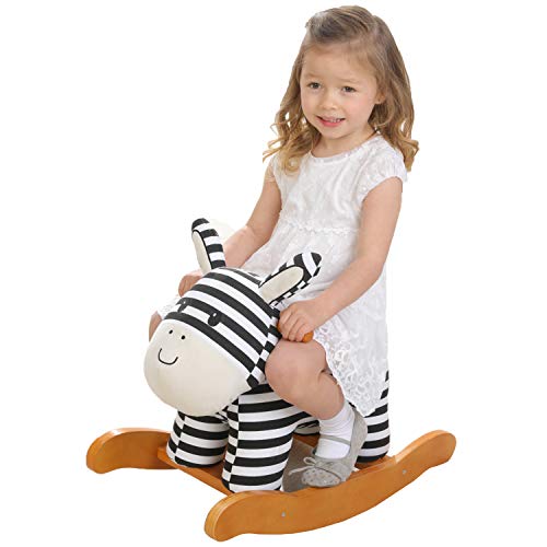 labebe rocking elephant