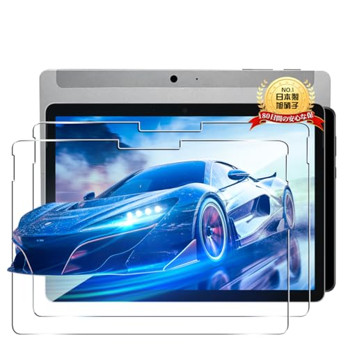 「マジかよ、5%オフ!」Surface Go用フィルムがAmazonタイムセール!高品質ガラスフィルムで安心をゲット