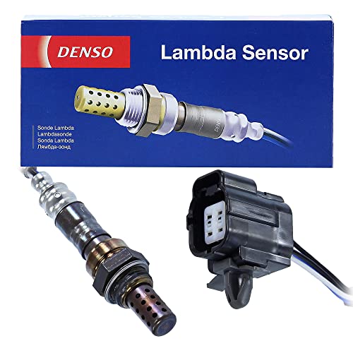 DENSO Lambda Sensor | DOX-0323 | OE Number: BP6L18861