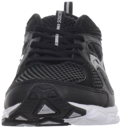 Saucony Grid Fiya-M noir/blanc 42 EU pour homme
