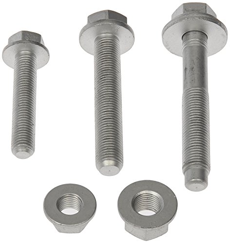 Dorman 14885 Front Lower Control Arm Bolt Compatible With Select Dodge/Jeep Models #TOP2