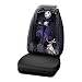 Plasticolor 006949R01 "Nightmare Before Christmas" Seat Cover