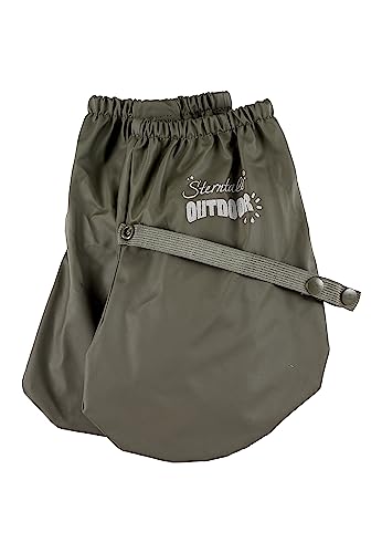 Rain Shoe Covers, Unisex Baby Boot Covers4