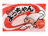 よっちゃん カットよっちゃん 10g×20袋