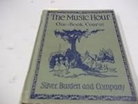 The Music Hour - One-Book Course B000QAVMB0 Book Cover