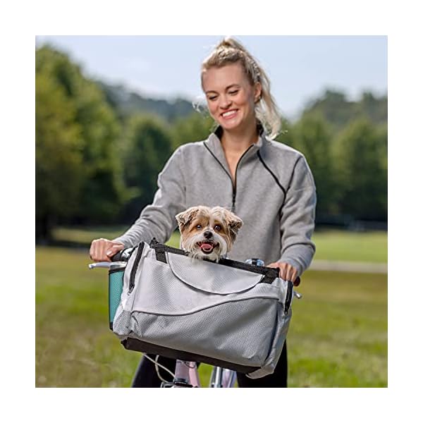 Detachable Carrier with Shoulder Strap