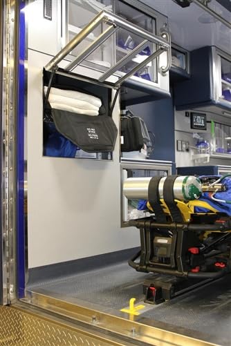 Miniatura 9 de Bolsa calentadora de mantas, tamaño mediano de 4 a 5 unidades, fuente de alimentación de CA, calentador portátil médicospaterapia para mantas,