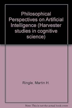 Hardcover Philosophical Perspectives on Artificial Intelligence Book